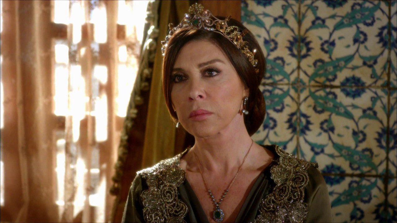 El Sultán — Épisode 24