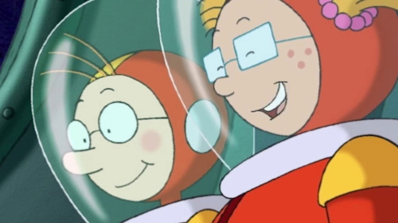 Martin Morning — Épisode 18