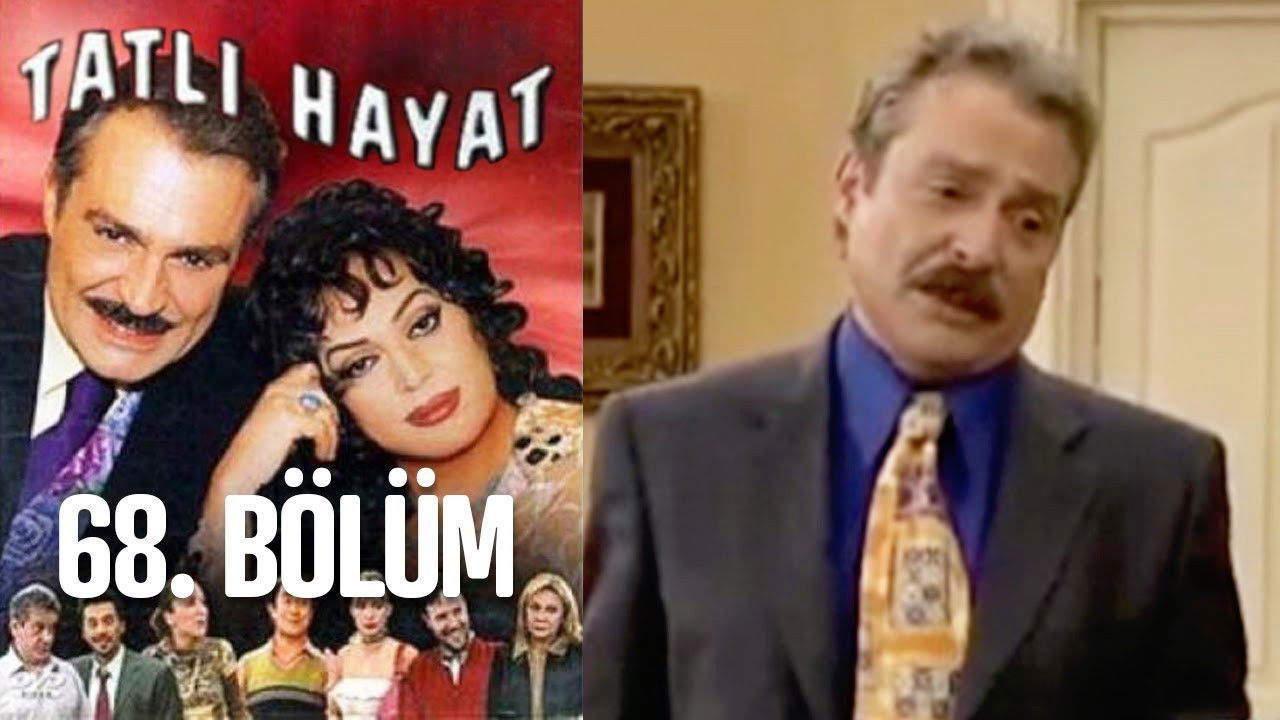 Tatlı Hayat — Épisode 33