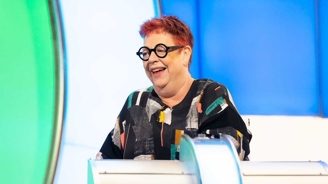 Would I Lie to You? - Season 15 Episode 9 : Episode 9