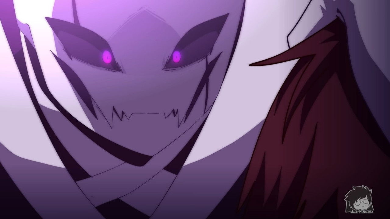 Underverse — Épisode 6