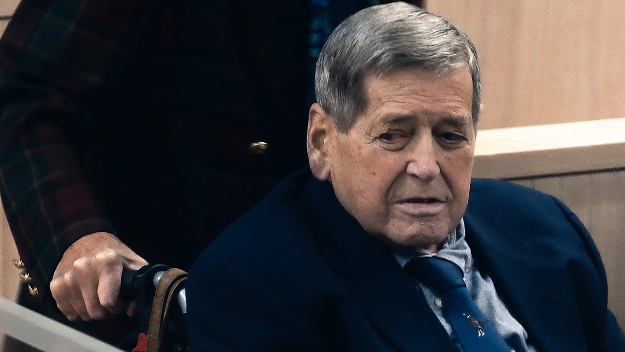 Murder Trial — Épisode 1