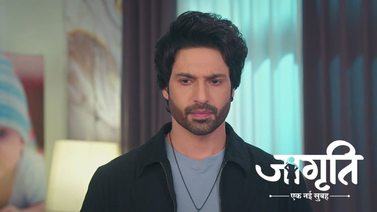 Jagriti — Épisode 360