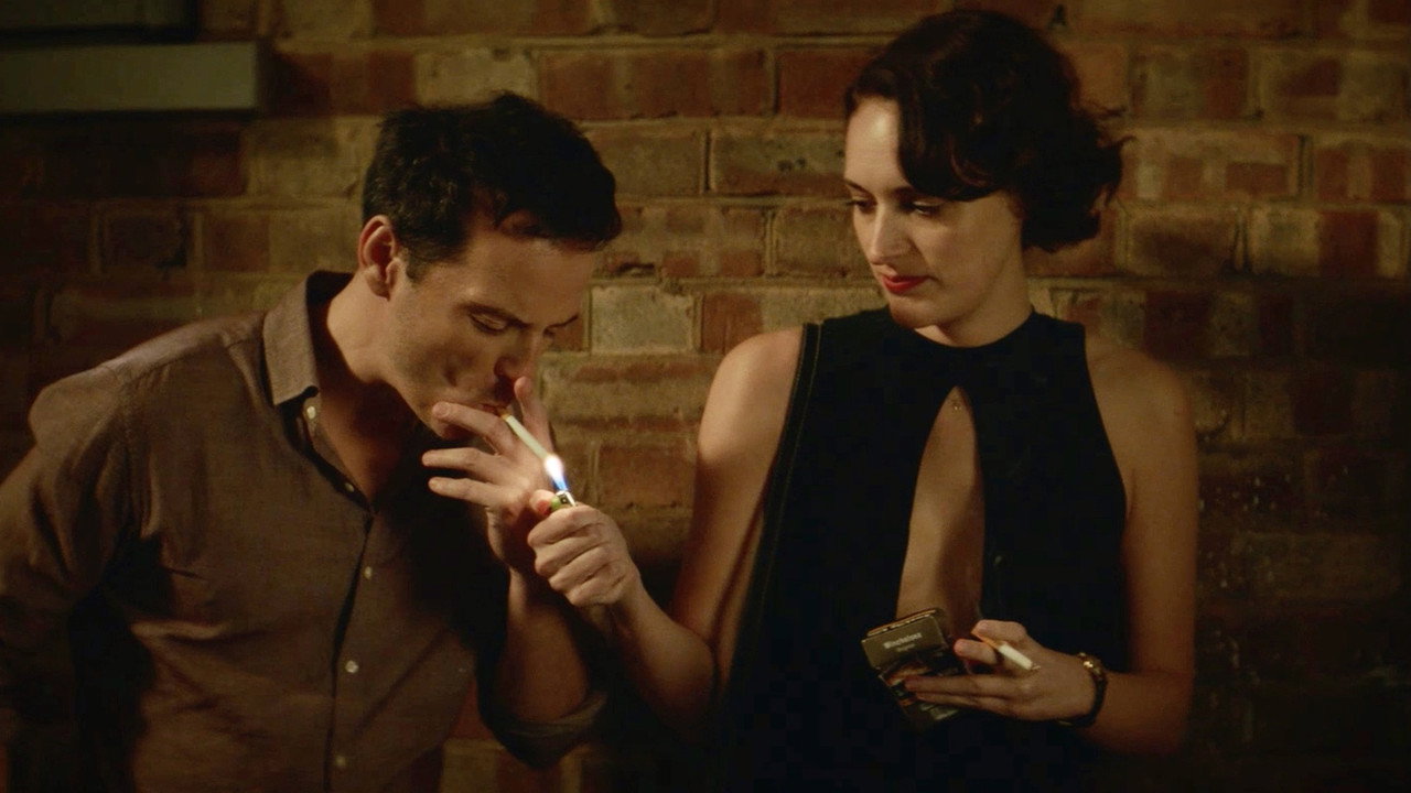 Fleabag (2016) trailer