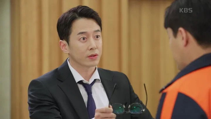 What's the matter with me?