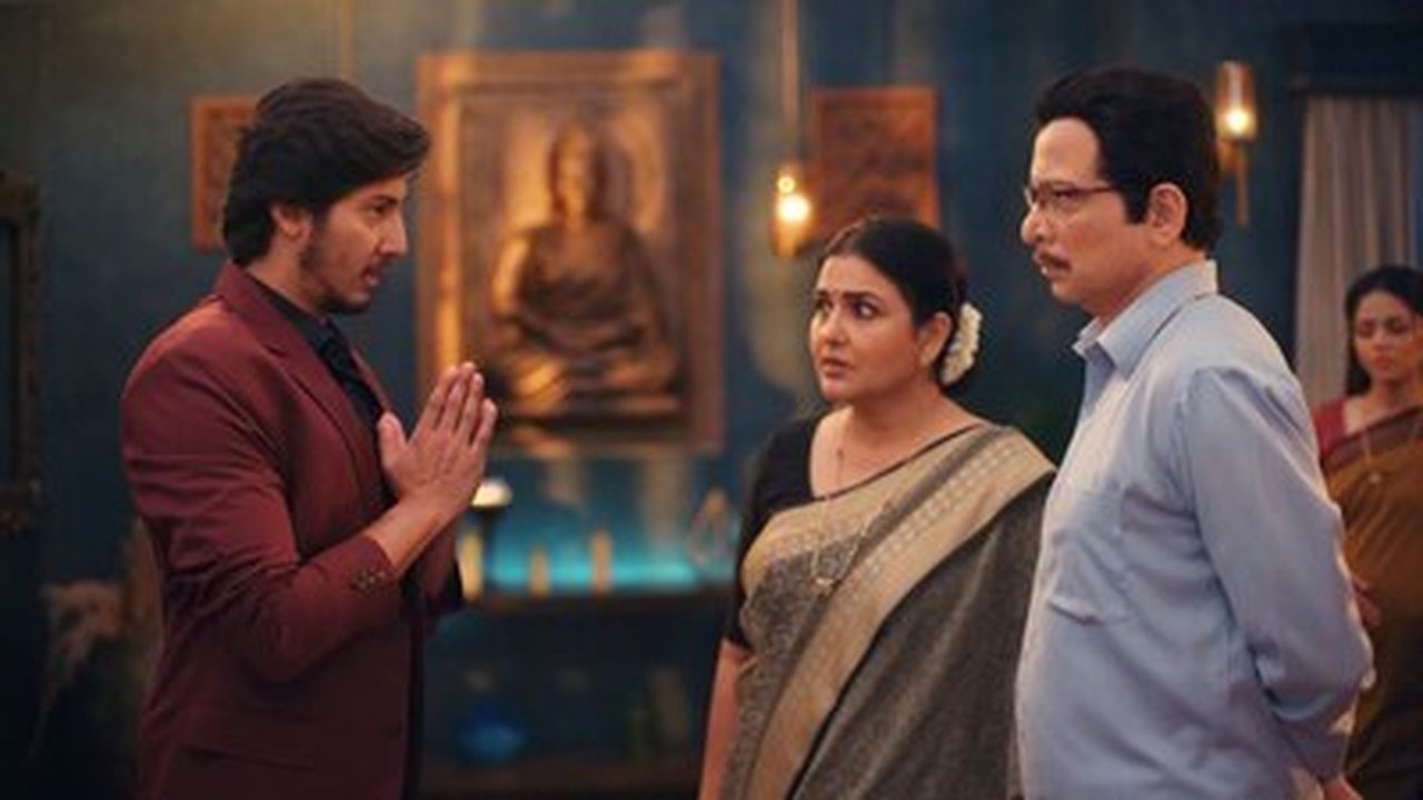 Bade Achhe Lagte Hai - Season 4 Episode 64 : Purab Ki Condition