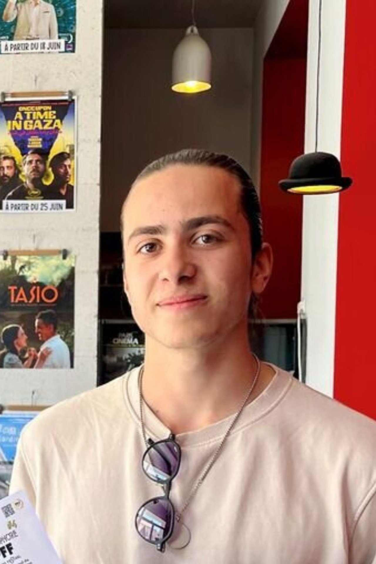 Zachari Bouhier