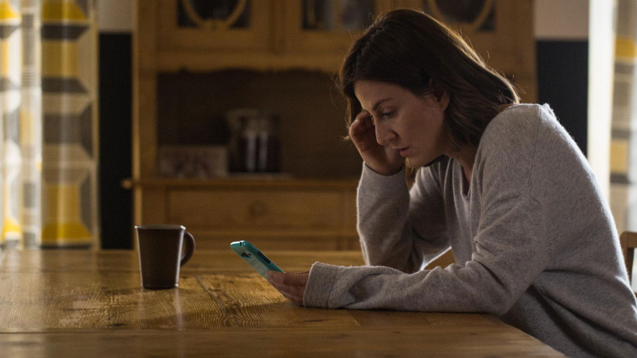 Diagnoza — Épisode 11