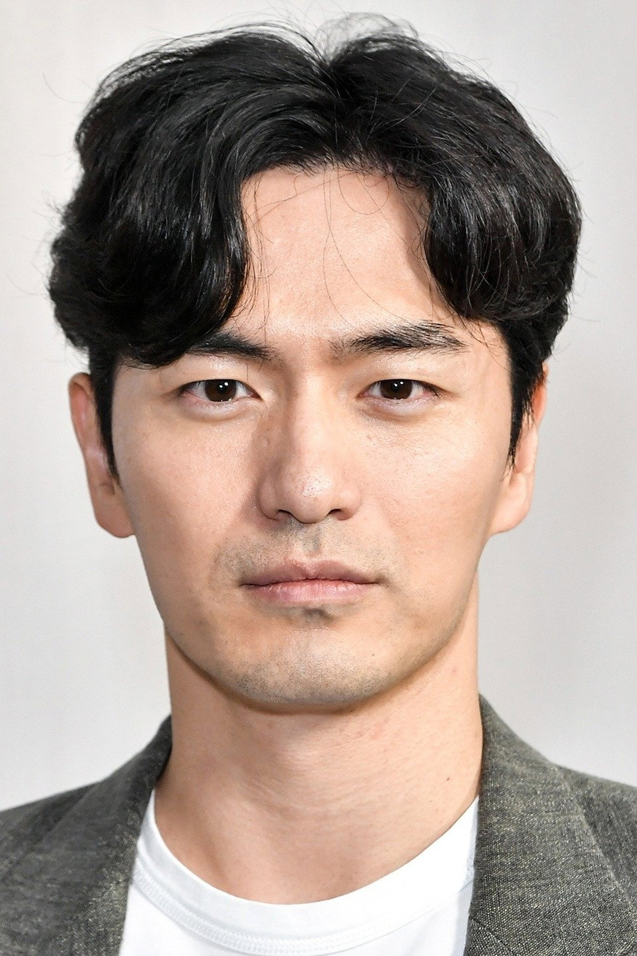 Lee Jin-uk