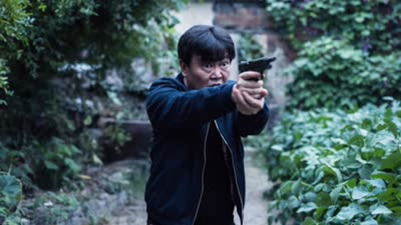 心理罪 — Épisode 4