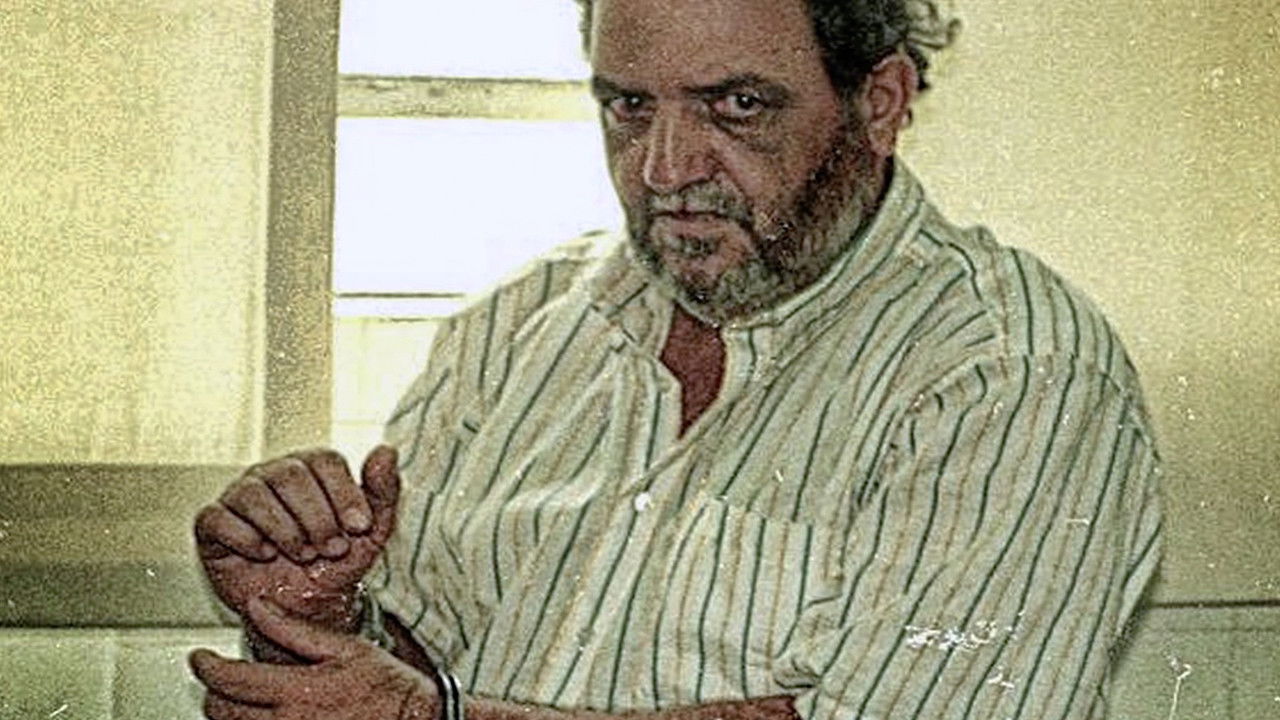 Investigação Criminal — Épisode 8