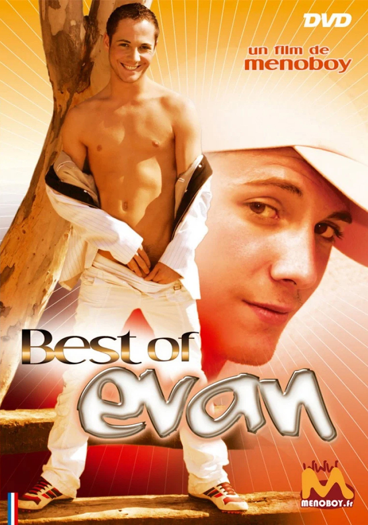 Best of Evan filmaffisch