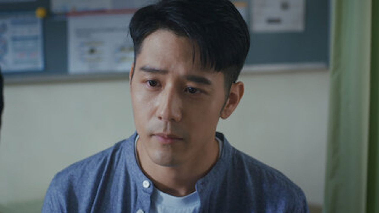 親愛的亞當 — Épisode 5