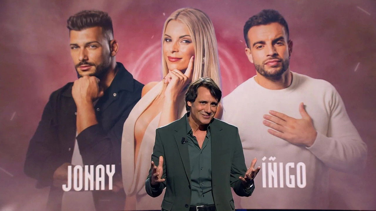 Gran Hermano - Season 20 Episode 18 : Episode 18