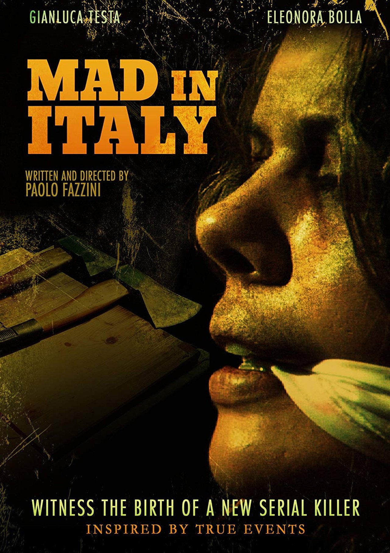 MAD In Italy