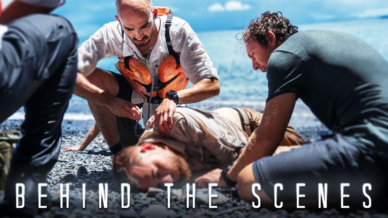 7 vs. Wild - Season 0 Episode 6 : Episode 6