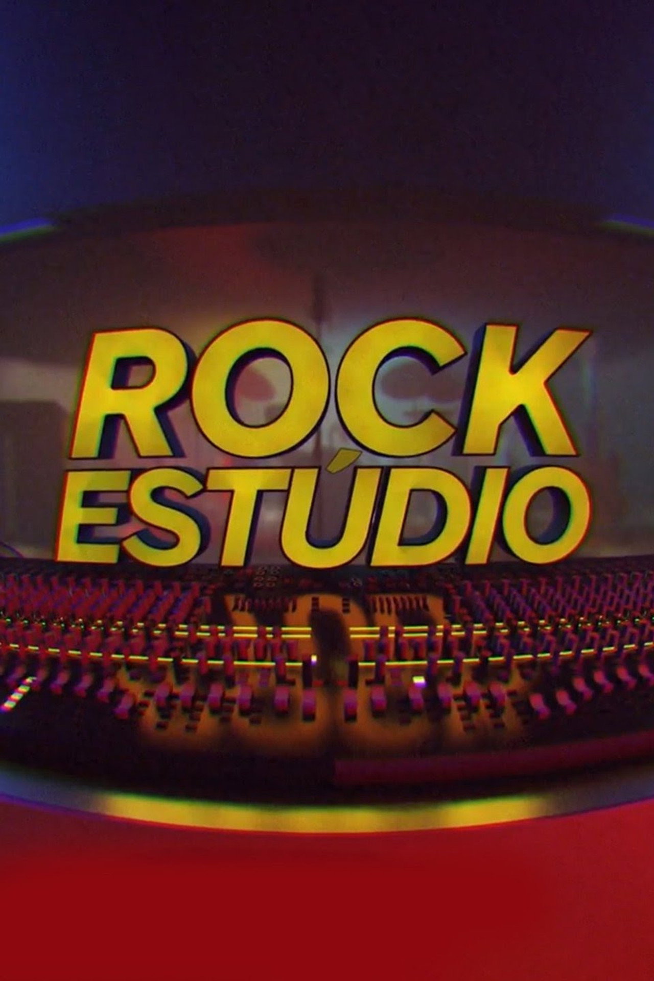 Rock Estúdio