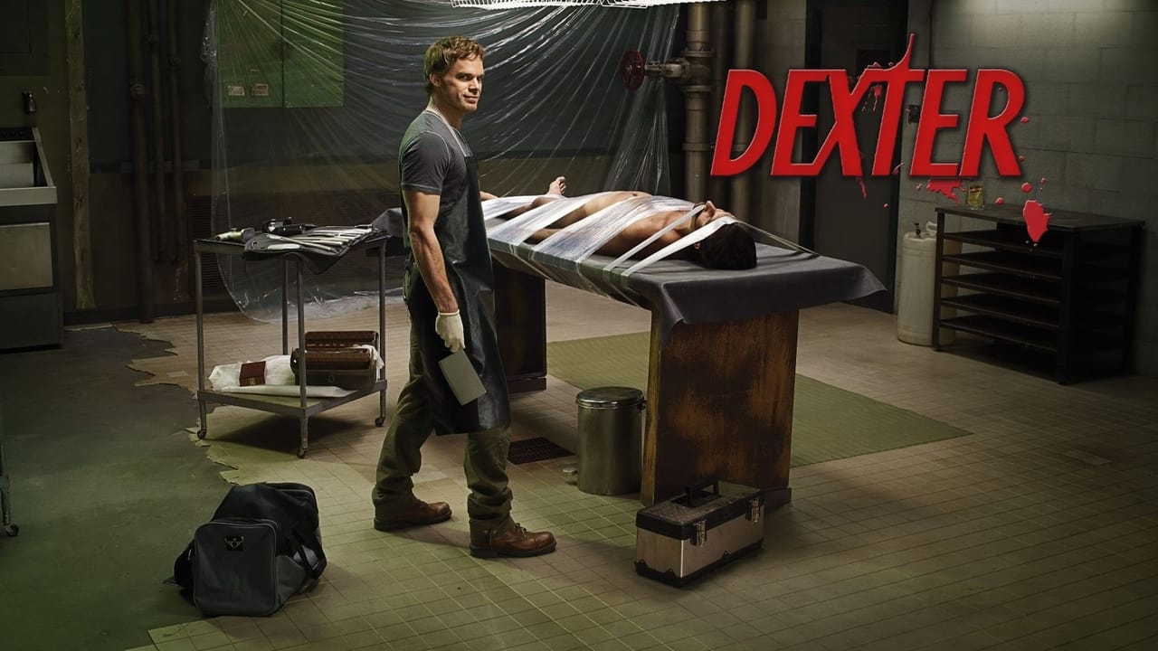 Dexter - Season 3