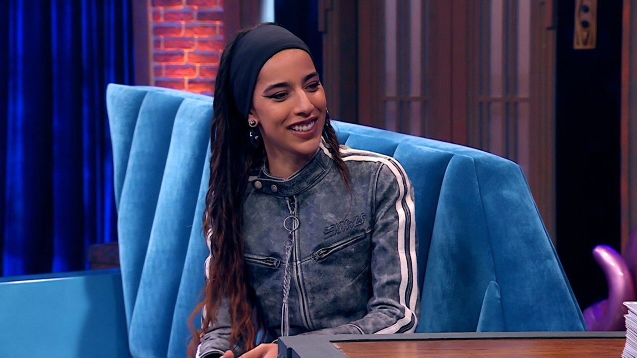 Lady Night — Épisode 22