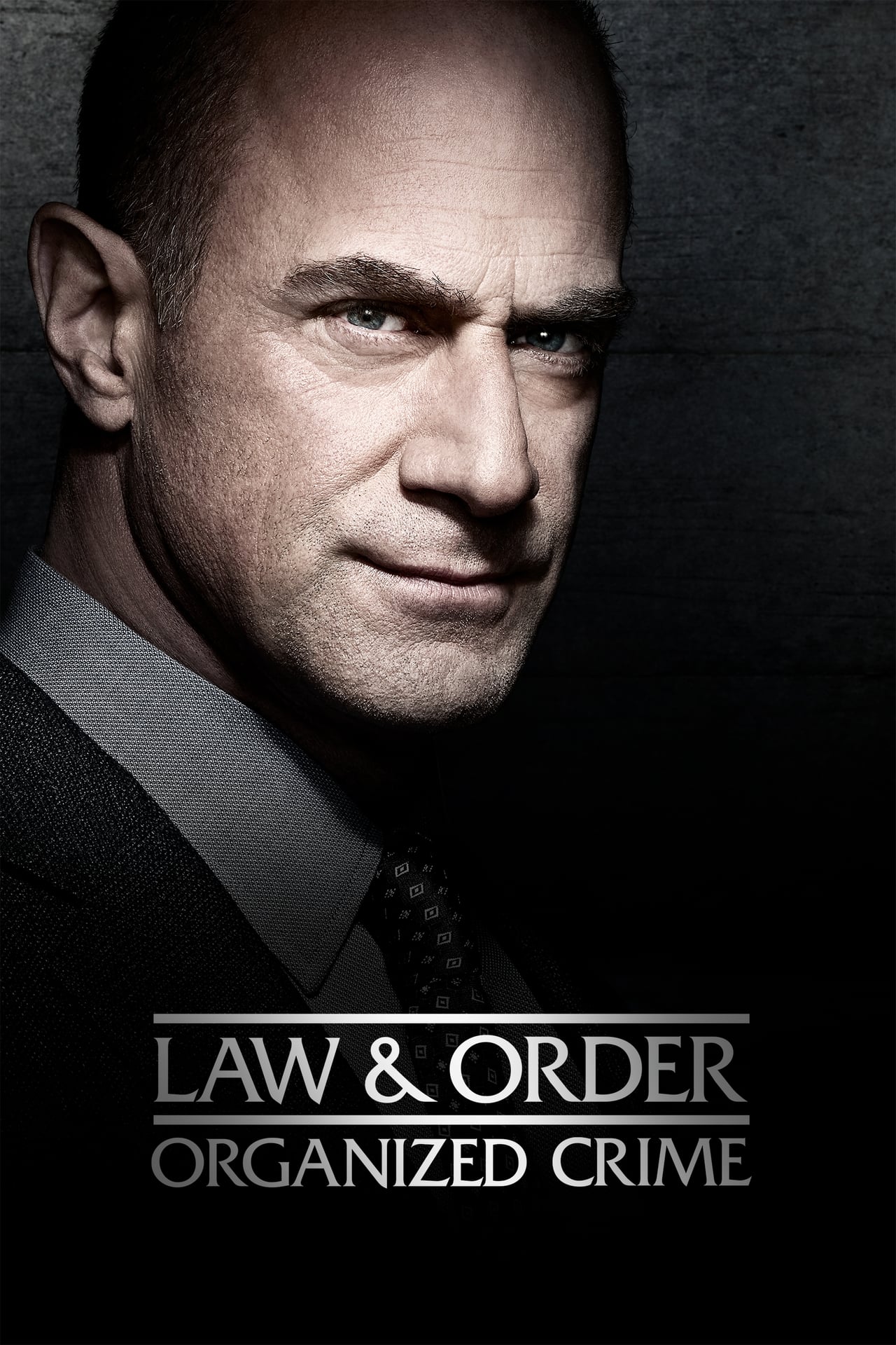 Image Law & Order: Organized Crime