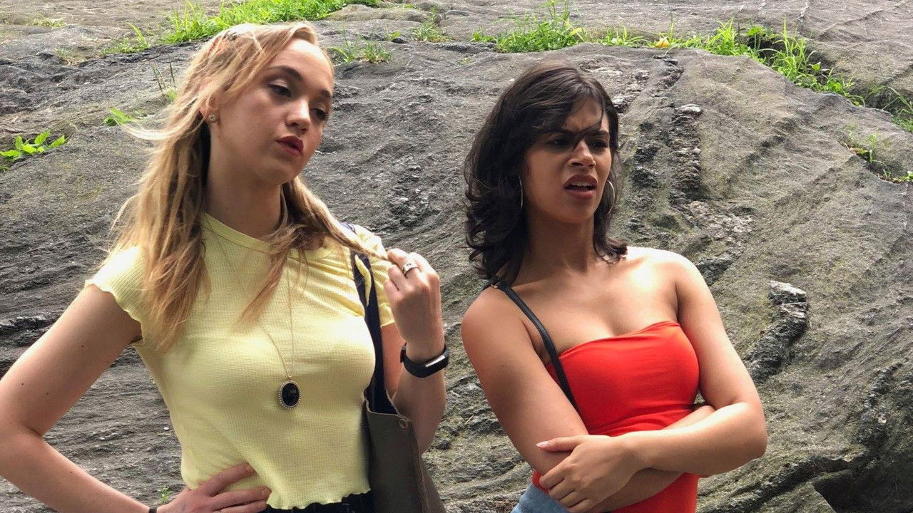 The Egos: Summer of Drake backdrop