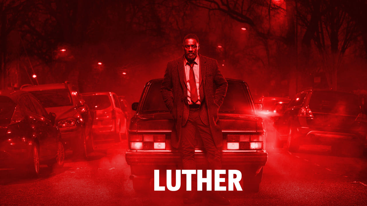 Luther background