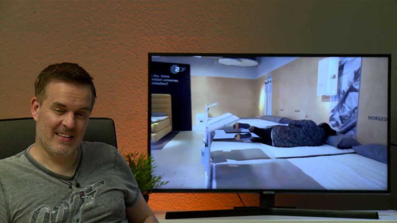 Betreutes Gucken — Épisode 11