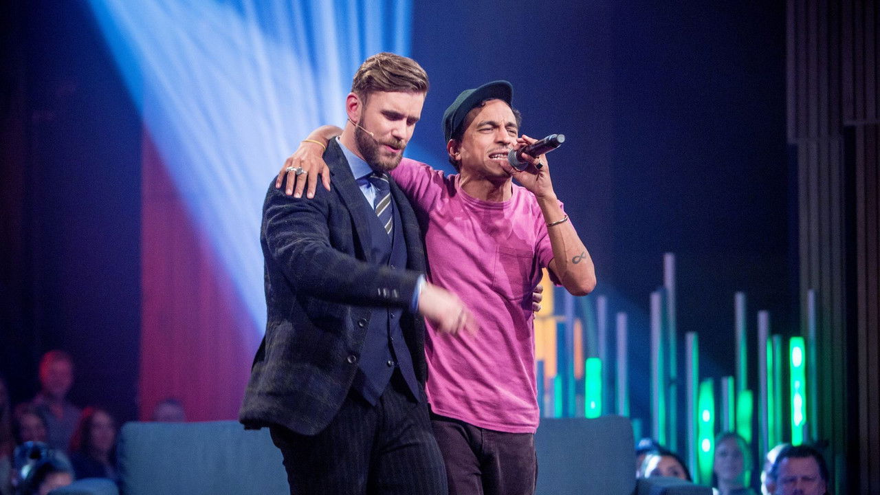 Stian Blipp Show — Épisode 2