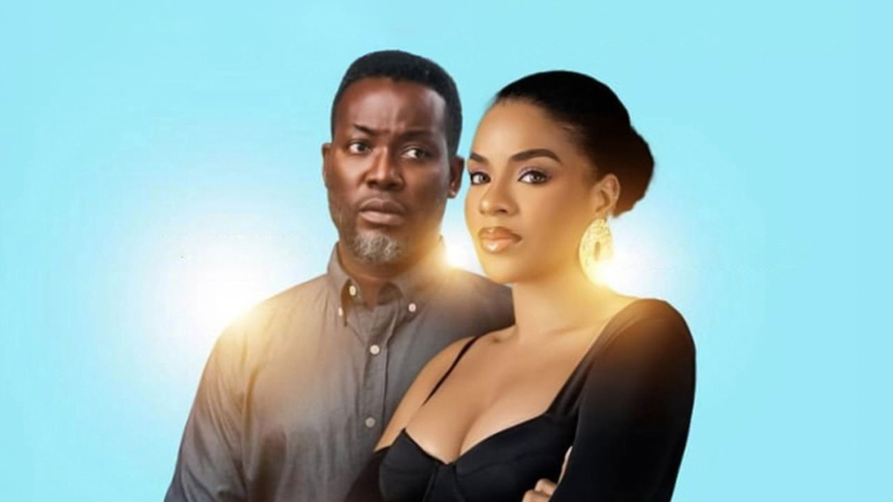 The Groomsmen backdrop