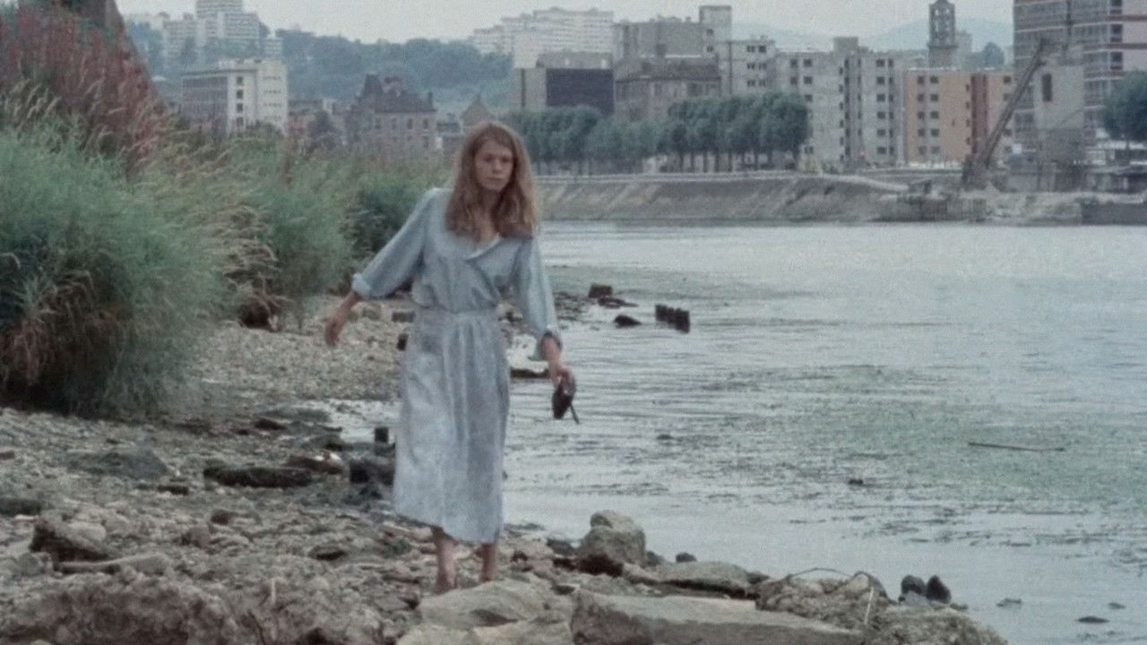 Blind Spot background