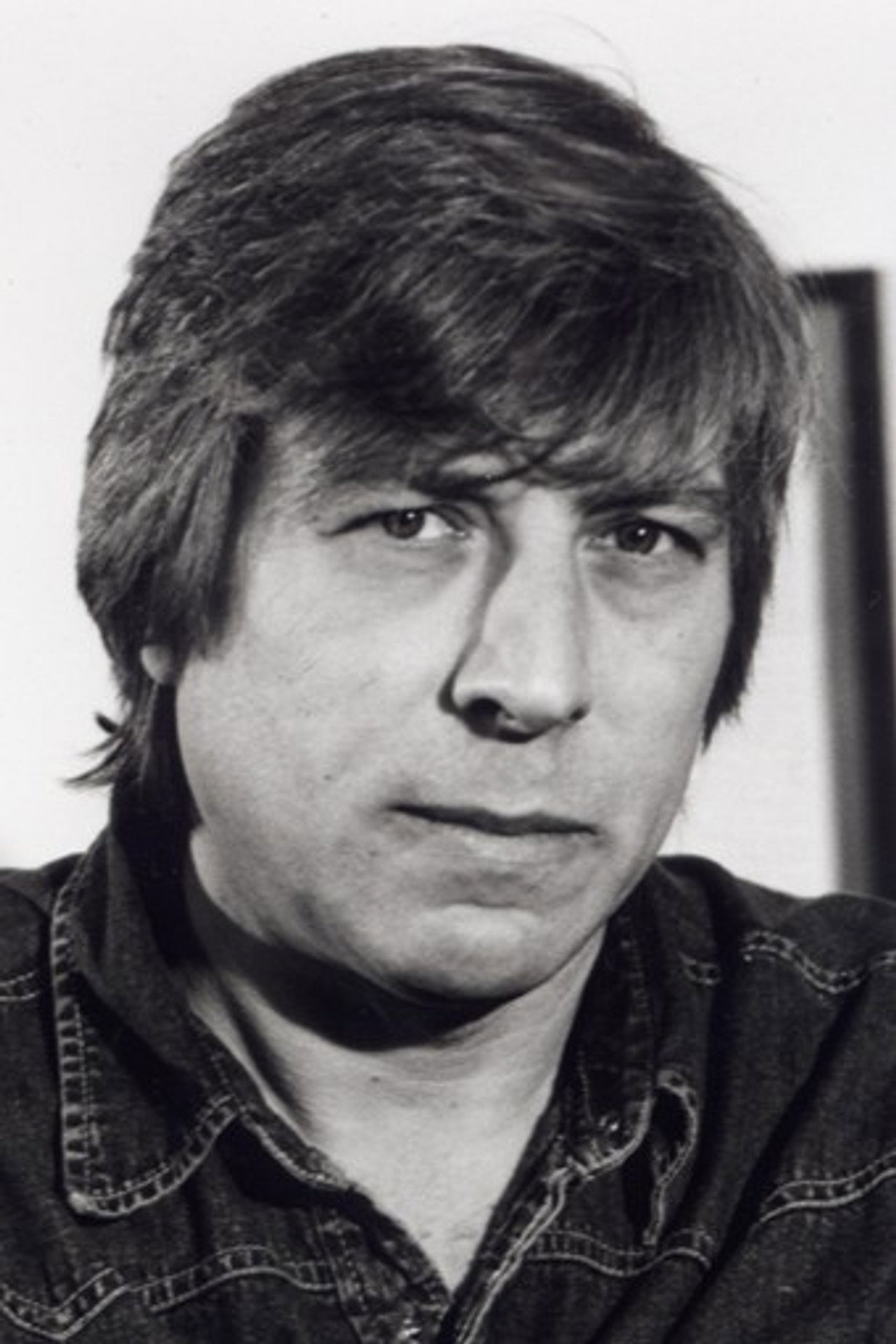 Werner Enke