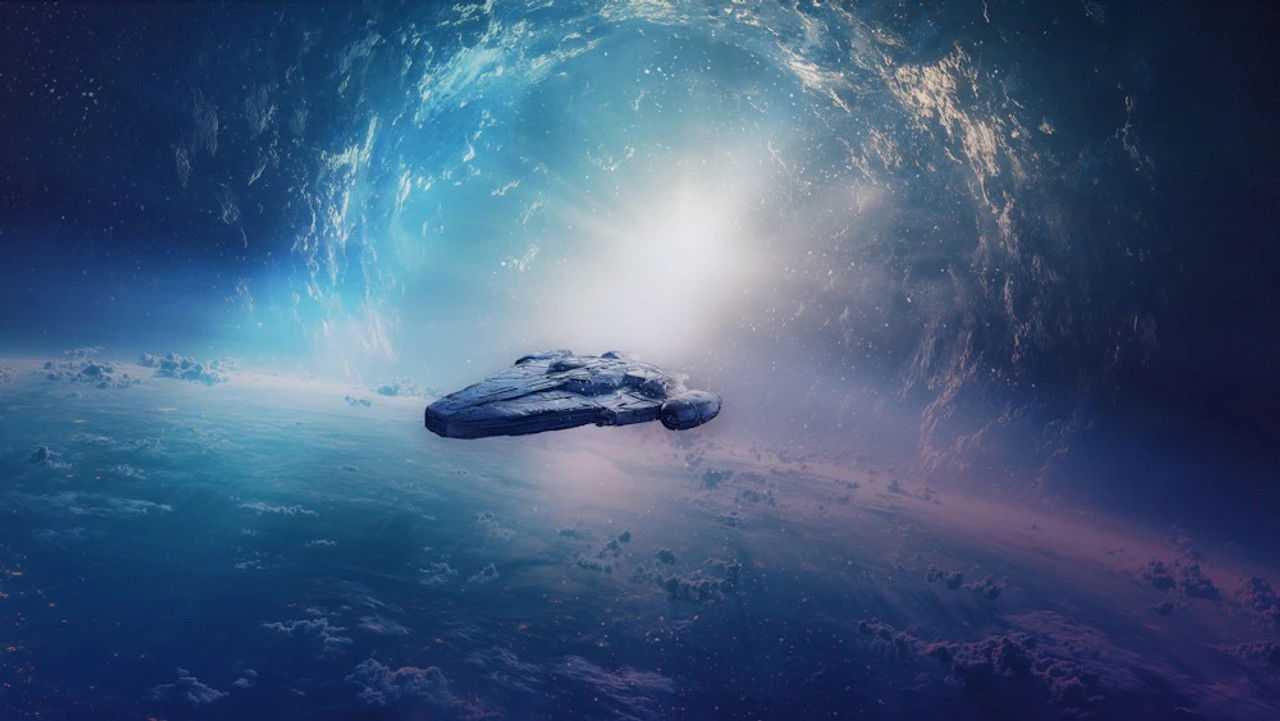 Cosmic Disclosure — Épisode 6