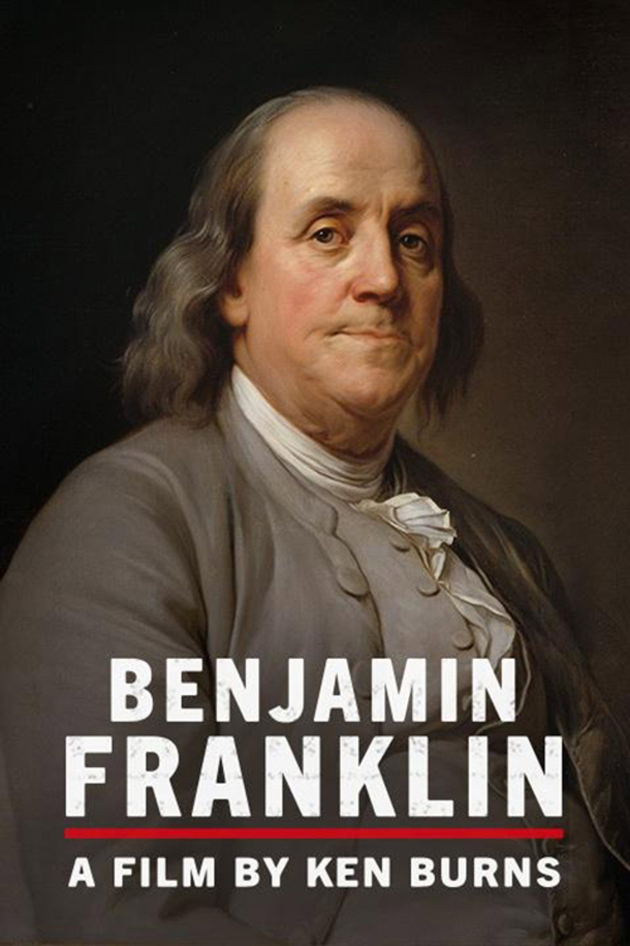 Benjamin Franklin still 6