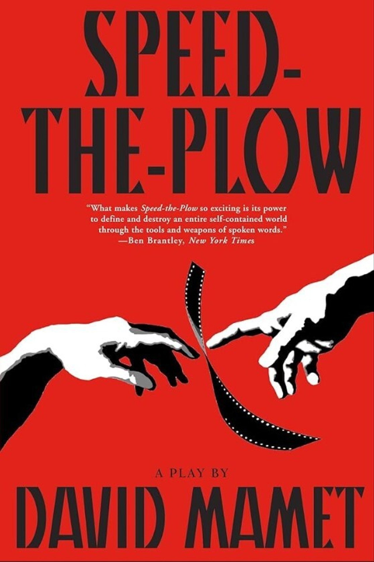 Speed the Plow