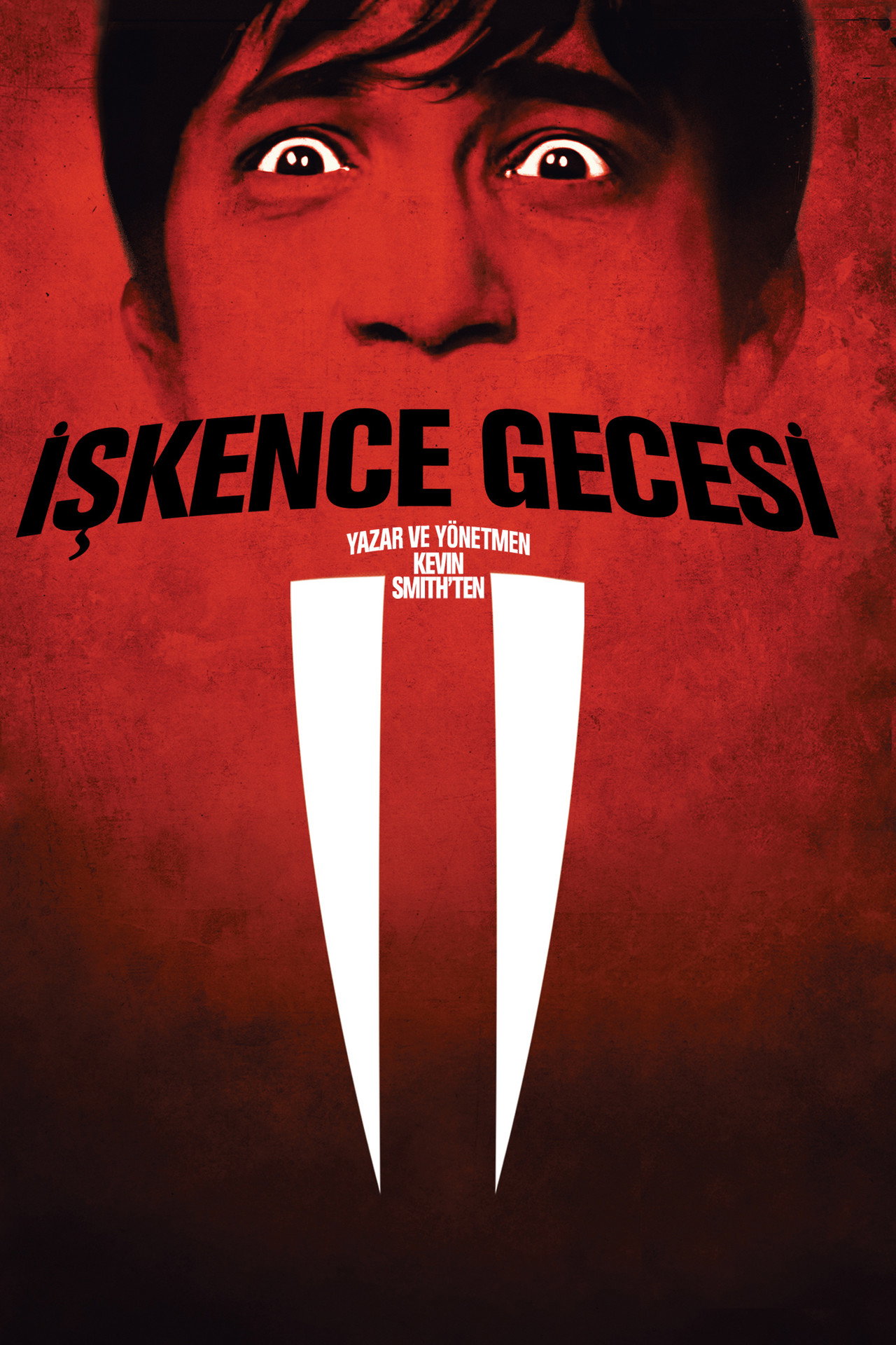 İşkence Gecesi Poster
