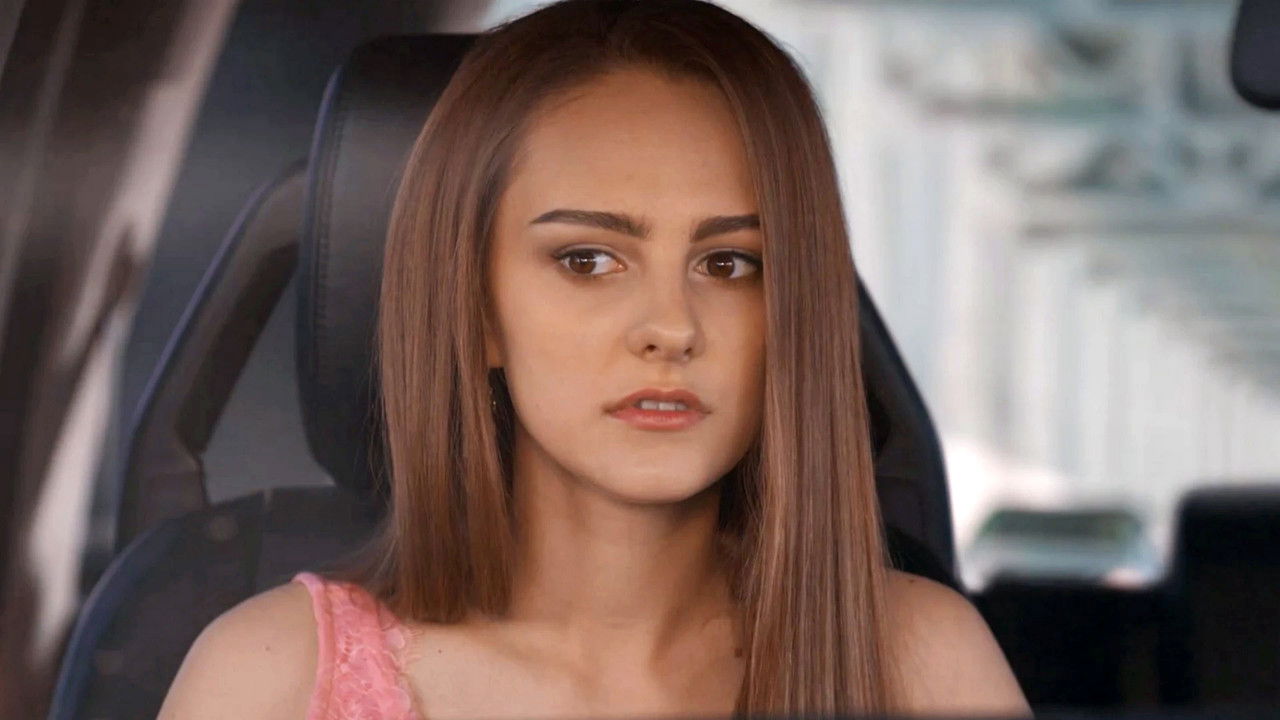 Пять минут тишины — Épisode 2