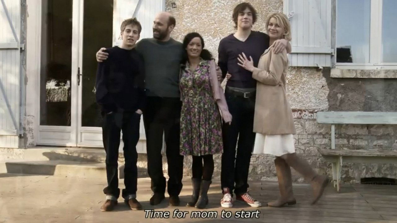 Chronique Sexuelle D Une Famille D Aujourd Hui Film Complet Regarder[Voir].!! Sexual Chronicles of a French Family 2012 Film