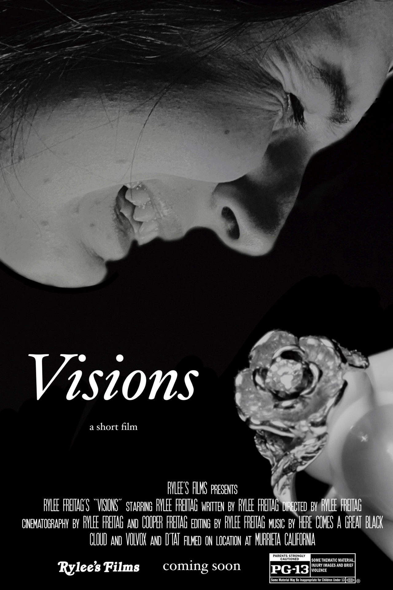 Visions filmaffisch