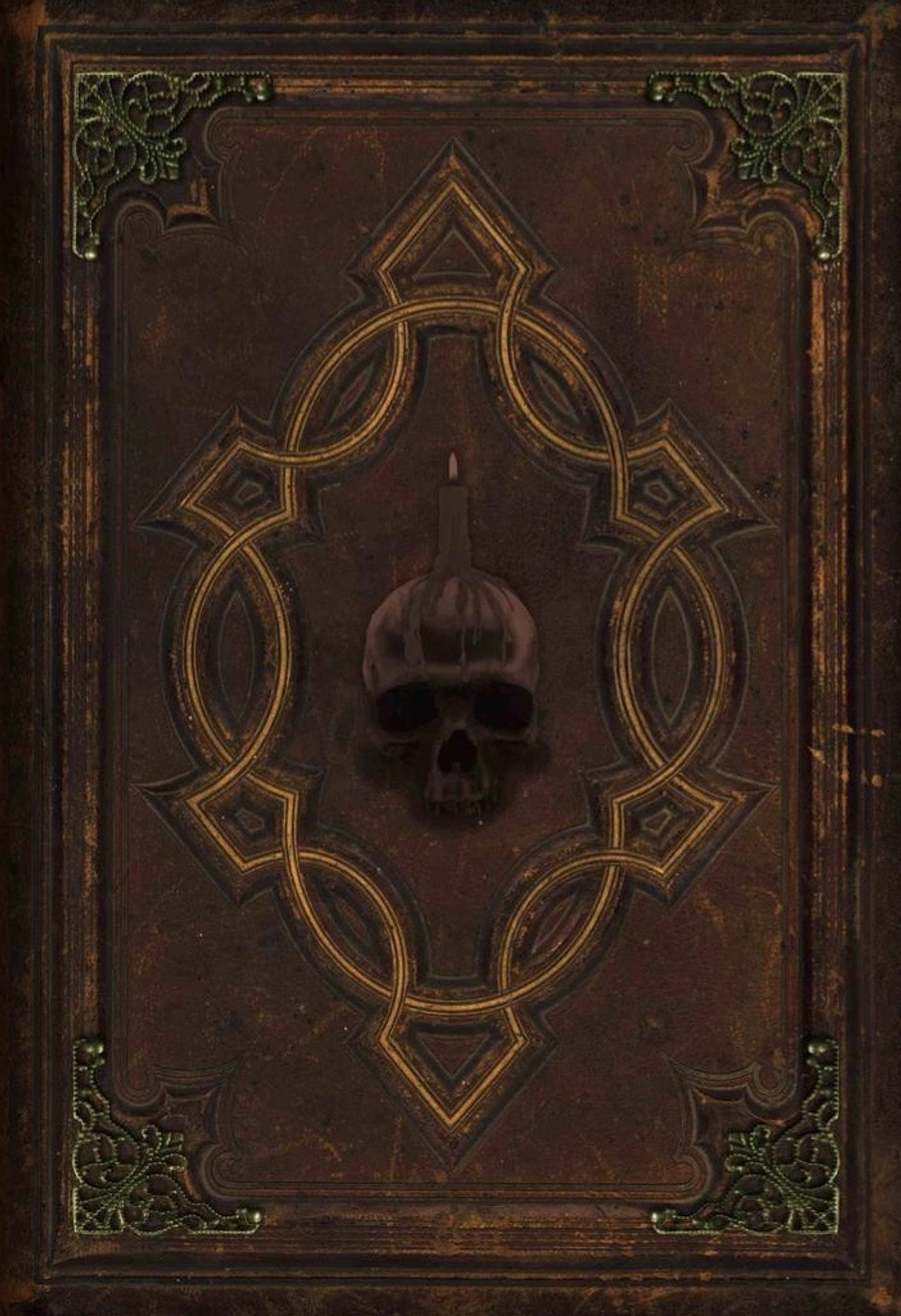 Con los Muertos Backdrop