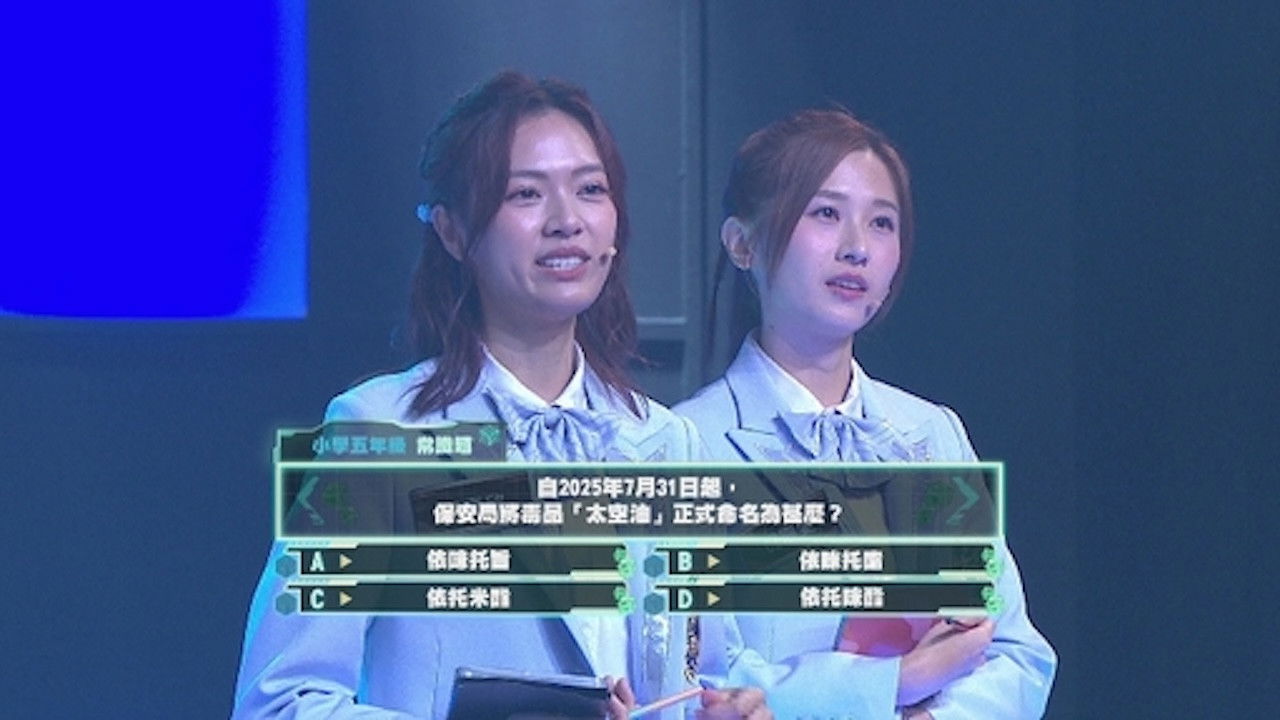 攻你上大學 — Épisode 7