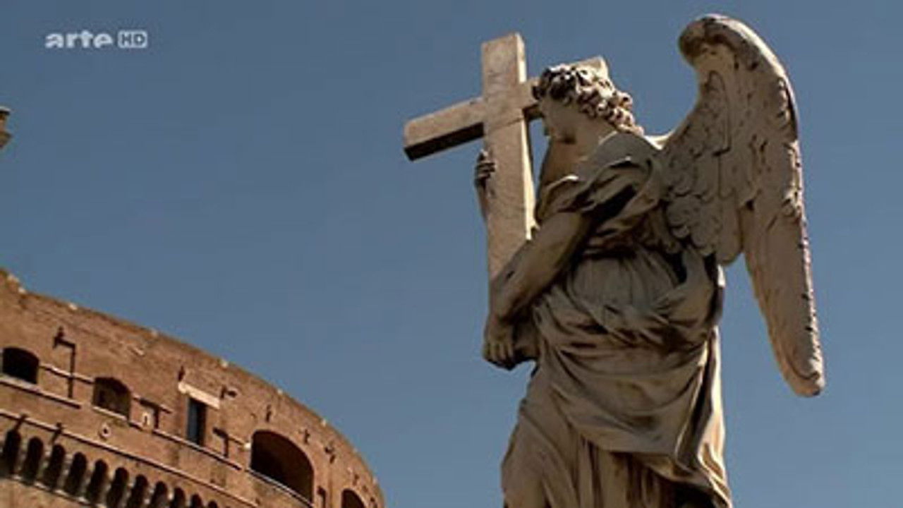 Enquête d'ailleurs — Jérusalem, les secrets du Saint-Sépulcre