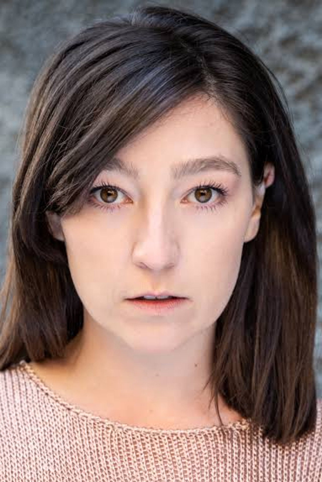 Cara Christie portrait