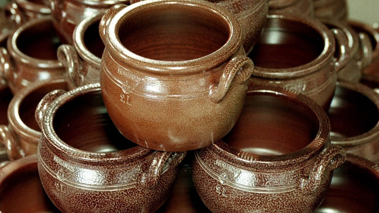 Antikmagasinet — Épisode 7