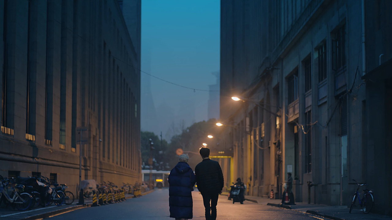 The Last Ride still 8