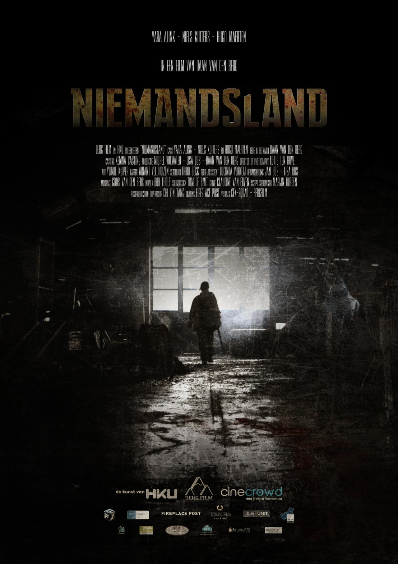 Niemandsland Niemandsland