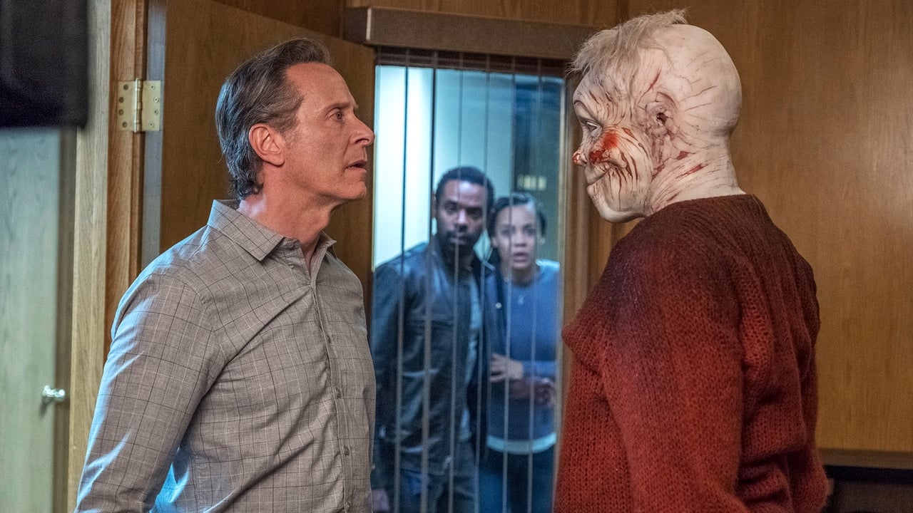 Channel Zero - Season 4 Episode 3 : Love Hurts