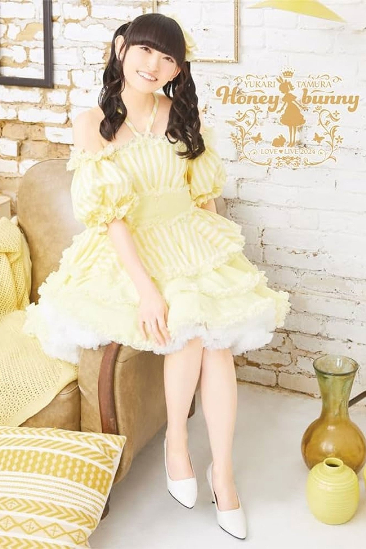 田村ゆかり LOVE ♡ LIVE 2024 *Honey bunny*