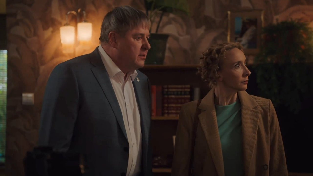 Sekirca v med — Épisode 6