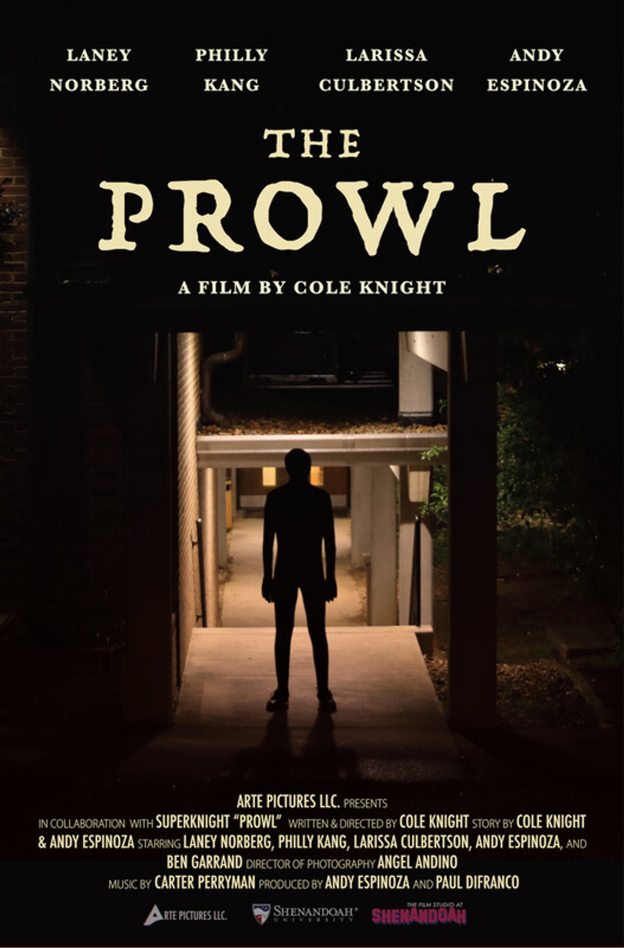 The Prowl