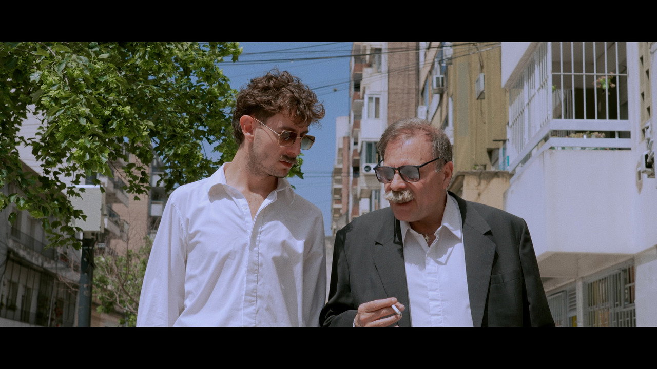PERFIDIA still 3